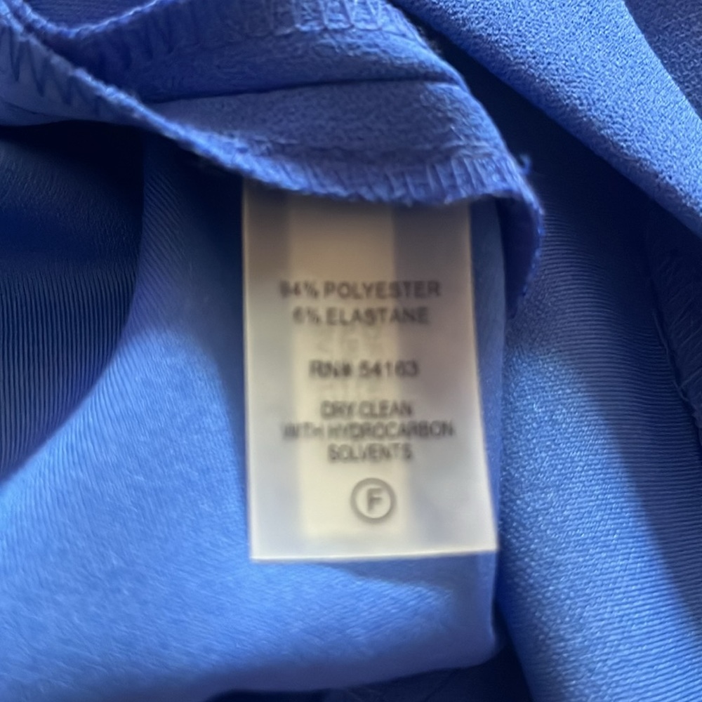 Tommy Hilfiger Dress - Picture 5 of 5